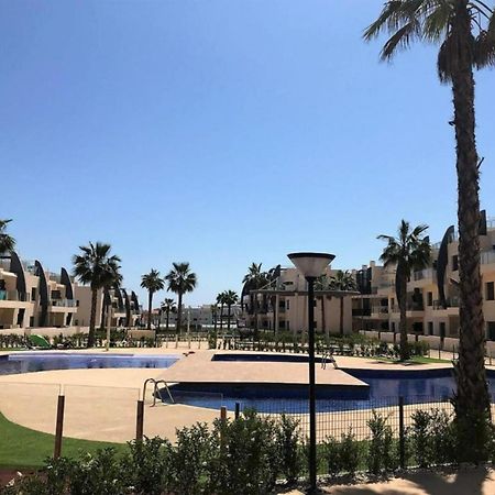 New Luxury Detached Villa With Pool At Beach Pilar de la Horadada Exterior photo
